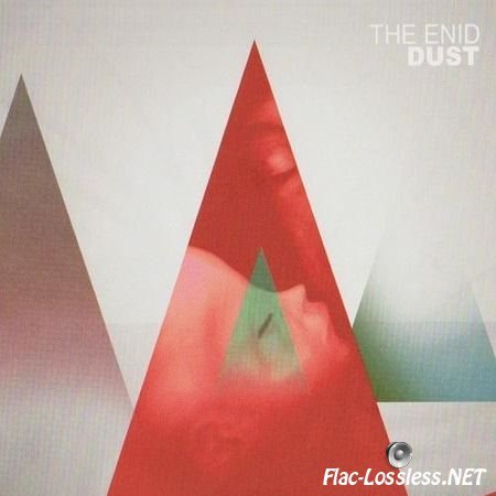 The Enid - Dust (2016) FLAC (tracks + .cue)