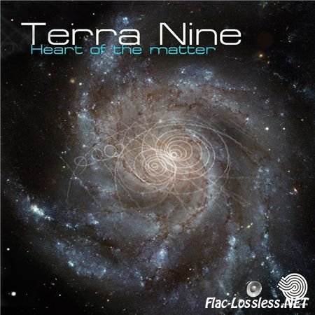 Terra Nine - Heart Of The Matter (2017) Iboga Records FLAC (tracks)
