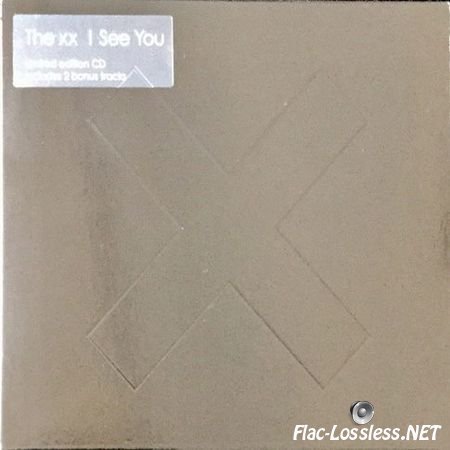 The XX - I See You (2017) Limited Edition, 2CD FLAC (tracks + .cue)