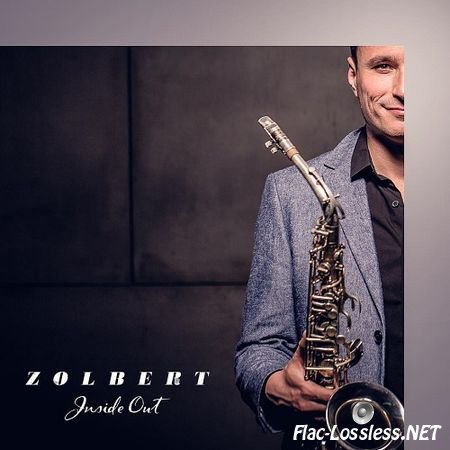 ZOLBERT - Inside Out (2017) FLAC (tracks + .cue)