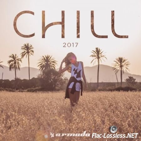 VA - Armada Chill (2017) FLAC (tracks)