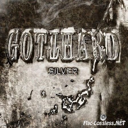 Gotthard - Silver (2017) FLAC (tracks + .cue)