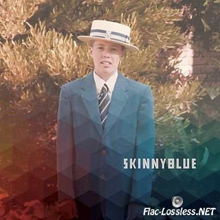 Skinny Blue - Skinny Blue (2017) FLAC (tracks + .cue)