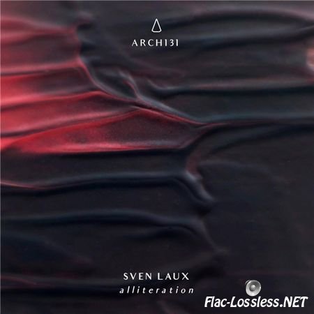 Sven Laux - Alliteration (2017) FLAC (tracks)