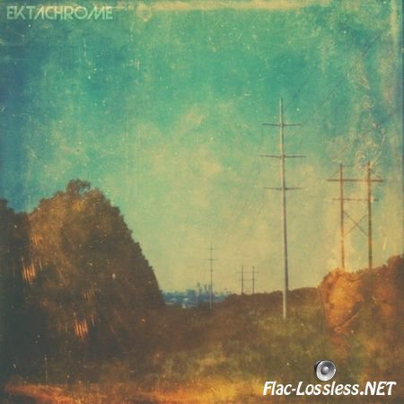 Midday Static - Ektachrome (Full Album) (2017) FLAC (tracks)
