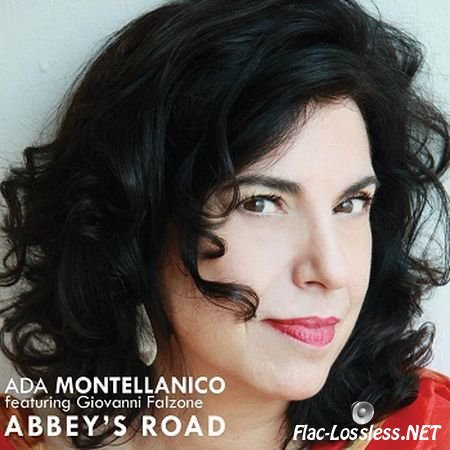Ada Montellanico - Abbey's Road (2017) FLAC (tracks + .cue)