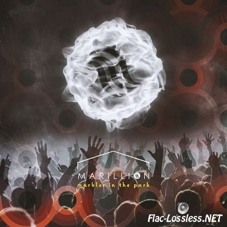 Marillion - Marbles In The Park (2017) FLAC (image + .cue)