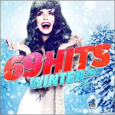 VA - 69 Hits Winter (2017) FLAC (tracks)