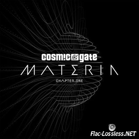 Cosmic Gate - Materia Chapter.One (2017) FLAC (tracks)