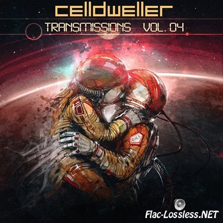 Celldweller - Transmissions Vol. 04 (2017) FLAC (tracks)