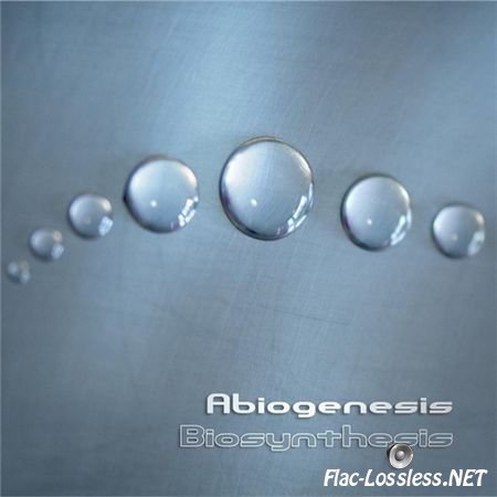 Abiogenesis - Biosynthesis (2017) FLAC (tracks)