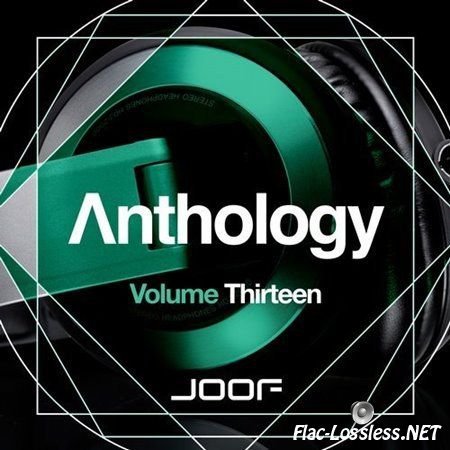 VA - JOOF Anthology - Volume 13 (2017) FLAC (tracks)
