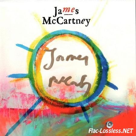 James McCartney - Me (2013) FLAC (tracks + .cue)