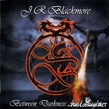 J. R. Blackmore - Between Darkness & Light (2006) APE (image + .cue)