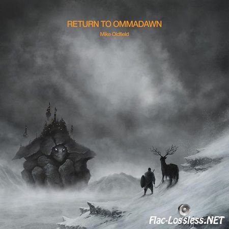 Mike Oldfield - Return To Ommadawn (2017) FLAC (tracks)