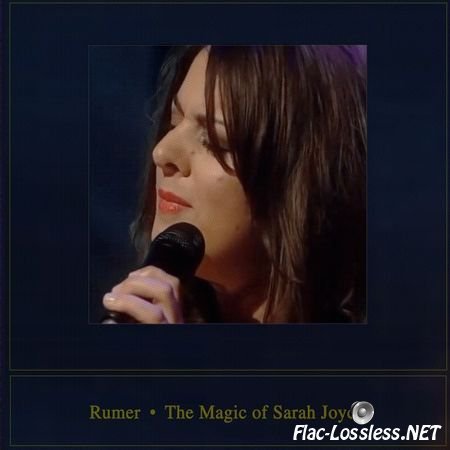 Rumer - The Magic of Sarah Joyce (2017) FLAC (tracks + .cue)