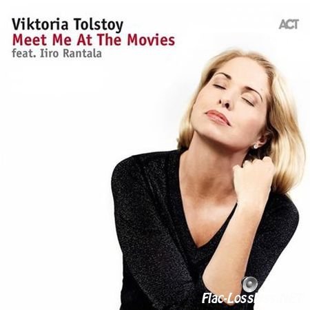 Viktoria Tolstoy - Meet Me At The Movies (2017) FLAC (tracks + .cue)