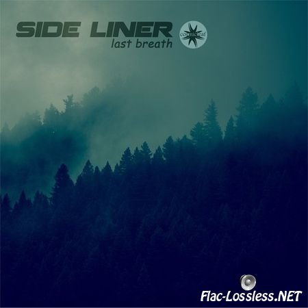 Side Liner - Last Breath (2017) FLAC (tracks)