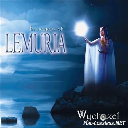Wychazel - In Search of Lemuria (2017) FLAC (tracks)
