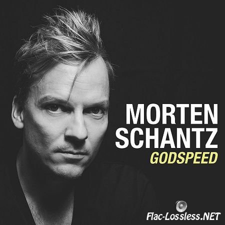 Morten Schanz - Godspeed (2017) FLAC (tracks + .cue)