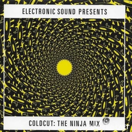 VA - Electronic Sound Presents Coldcut: The Ninja Mix (2017) FLAC (tracks + .cue)