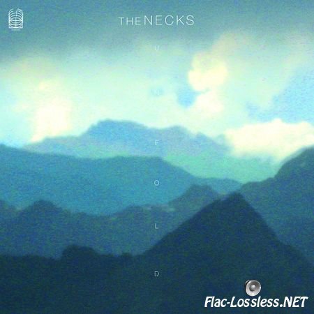 The Necks - Unfold (2017) FLAC (tracks + .cue)