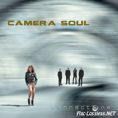 Camera Soul - Connections (2017) FLAC (tracks)