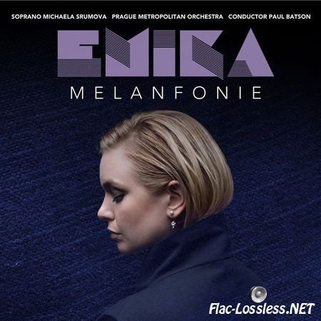 Emika - Melanfonie (2017) FLAC (tracks + .cue)