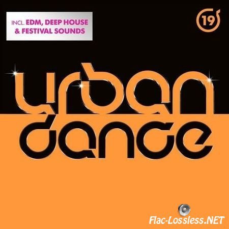 VA - Urban Dance Vol.19 (2017) FLAC (tracks)