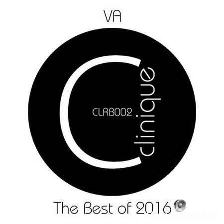 VA - The Best Of 2016 (2017) FLAC (tracks)
