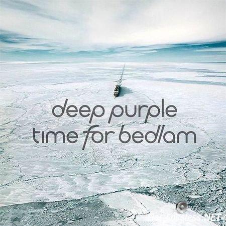 Deep Purple - Time For Bedlam (2017) FLAC (image + .cue)