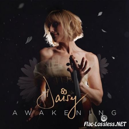 Daisy Jopling Band - Awakening (2017) FLAC (tracks)