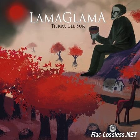 LamaGlama - Tierra del Sur (2017) FLAC (tracks + .cue)