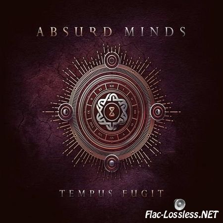 Absurd Minds - Tempus Fugit (2017) FLAC (tracks)