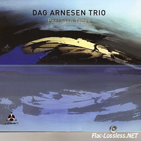 Dag Arnesen Trio - Pentagon Tapes (2017) FLAC (tracks)