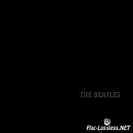 The Beatles - The Black Album (Remastered) (1981/1992) FLAC (tracks)