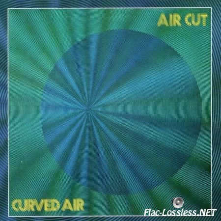 Curved Air - Air Cut (1973/2006) APE (tracks + .cue)