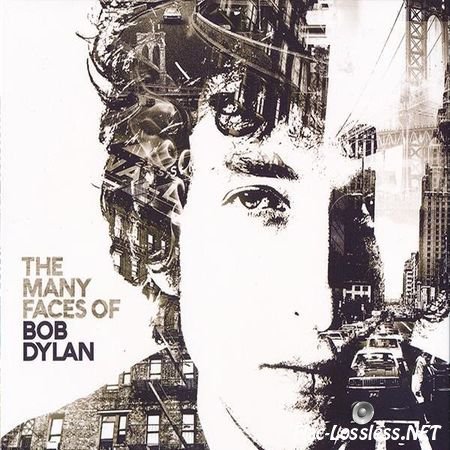 VA - The Many Faces Of Bob Dylan (2016) FLAC (image + .cue)