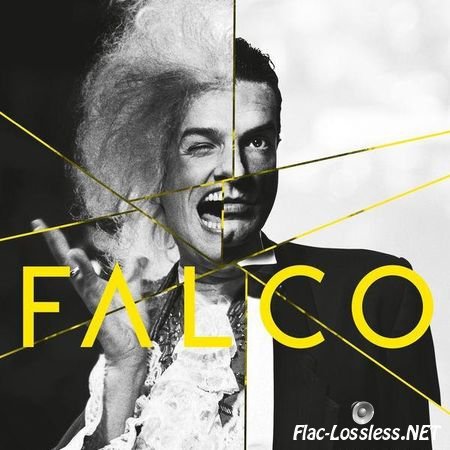 Falco - Falco 60 (2017) FLAC (tracks + .cue)