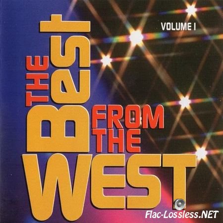 VA - The Best From The West vol.1 (1996) FLAC (image + .cue)