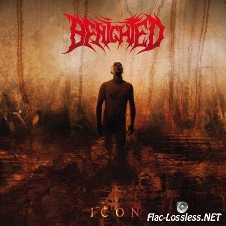 Benighted - Icon (2007) FLAC (tracks + .cue)