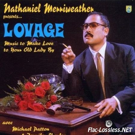 Lovage - Music to Make Love to Your Old Lady By (2001) FLAC (image + .cue)