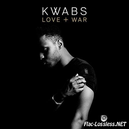 Kwabs - Love + War (2015) FLAC (image+.cue)