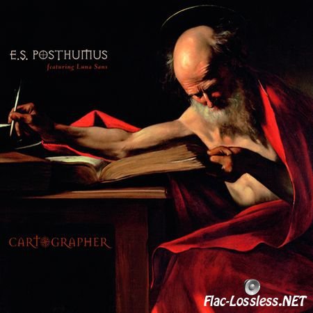 E.S. Posthumus - Cartographer (2CD) (2008) APE (image + .cue)