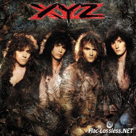 XYZ - XYZ (1989) FLAC (image+.cue)