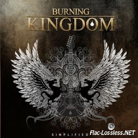 Burning Kingdom - Simplified (2013) FLAC (image + .cue)