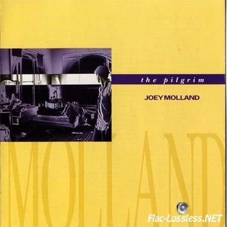 Joey Molland - The Pilgrim (1992) APE (image + .cue)