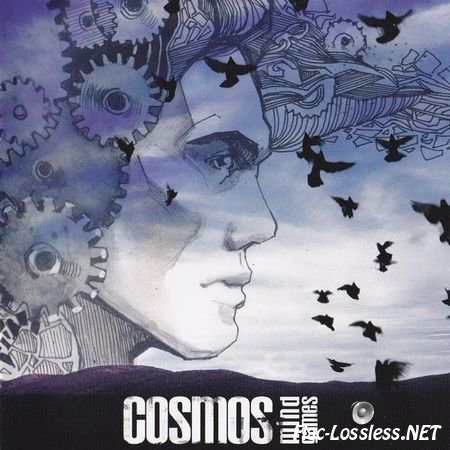 Cosmos - Mind Games (2012) FLAC (image + .cue)