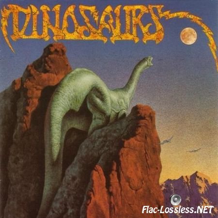 Dinosaurs - Dinosaurs (1988) FLAC (tracks + .cue)