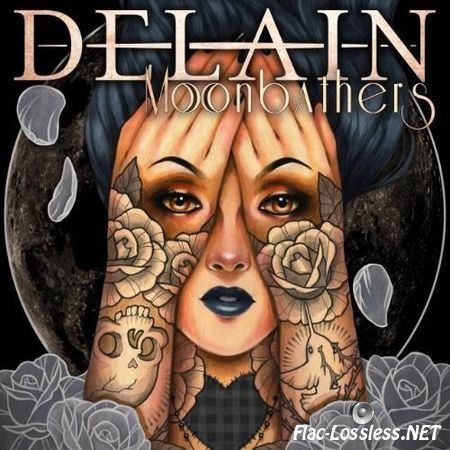 Delain - Moonbathers (2016) FLAC (image + .cue)